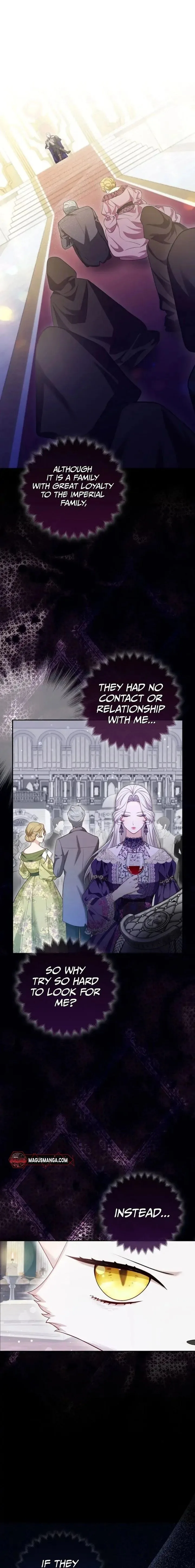 The Duke and The Fox Princess Chapter 9 page 9