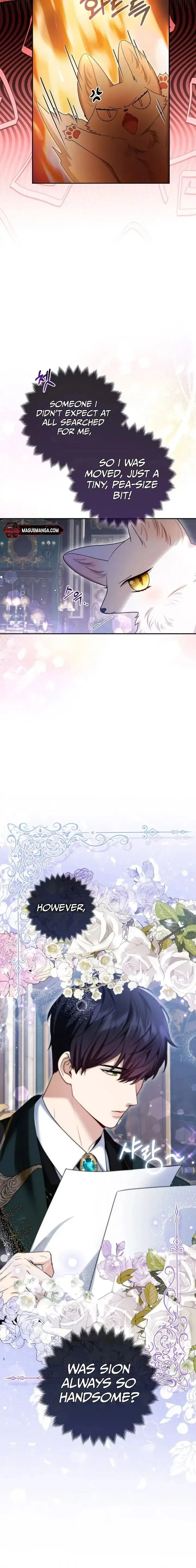 The Duke and The Fox Princess Chapter 9 page 7