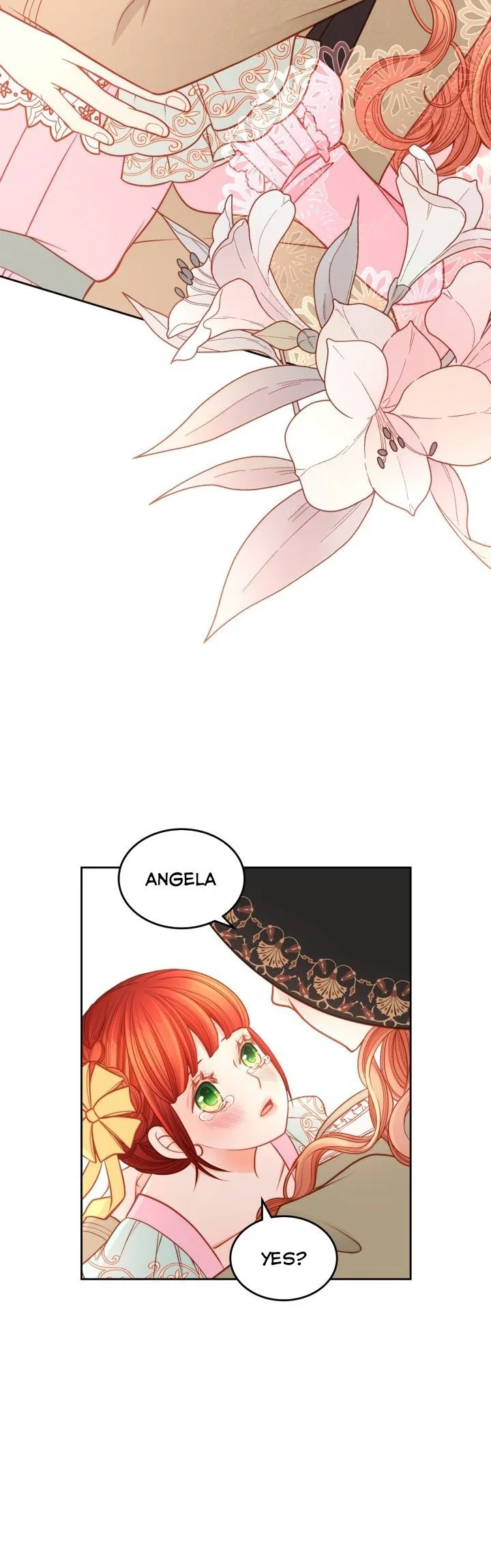 The Duchess’s Secret Dressing Room Chapter 8 page 34