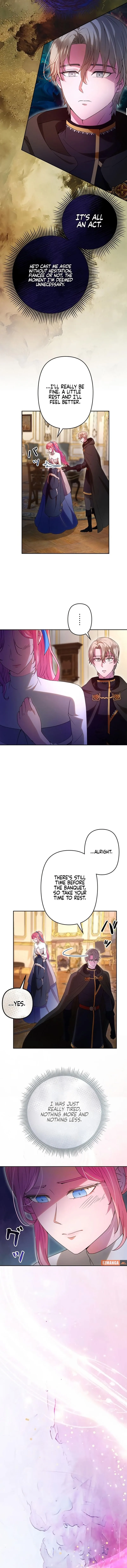 The Duke’s Daughter Tames the Beast Chapter 9 page 10