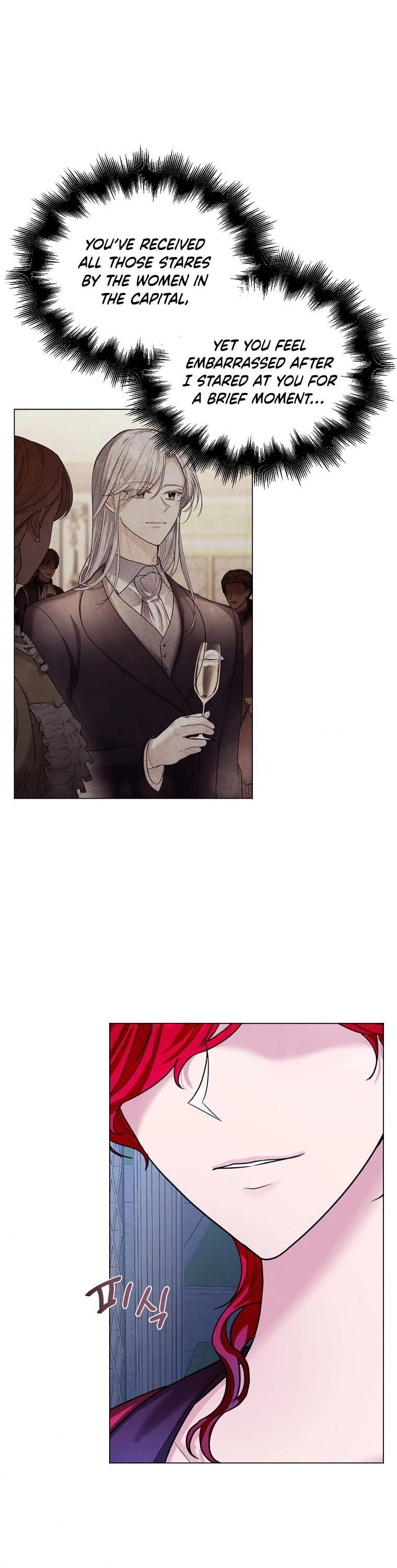 The Duke of Ashleyan’s Contractual Marriage Chapter 9 page 23