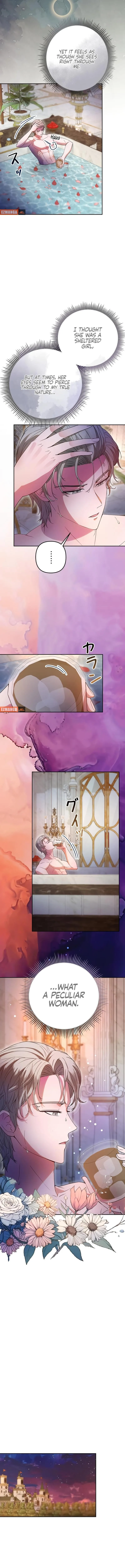 The Duke’s Daughter Tames the Beast Chapter 9 page 12