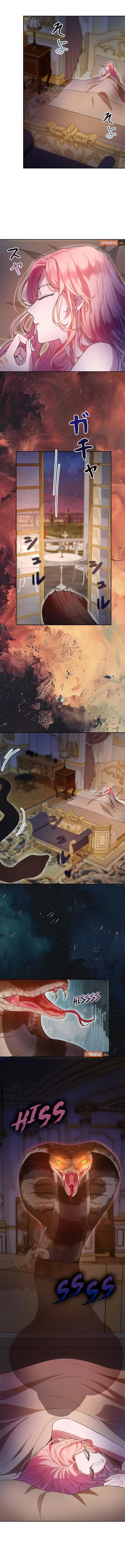 The Duke’s Daughter Tames the Beast Chapter 9 page 13