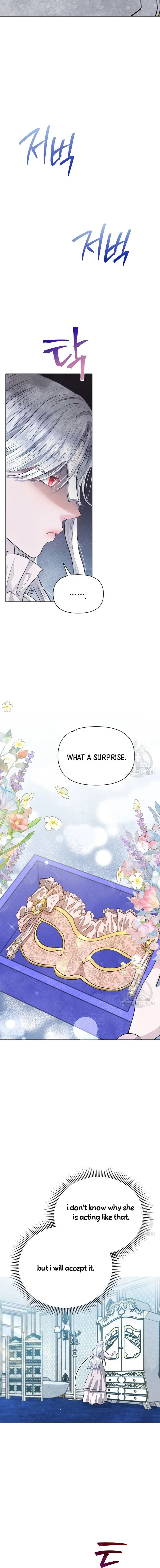 The Duke’s Daughter is Going on Strike Chapter 9 page 17