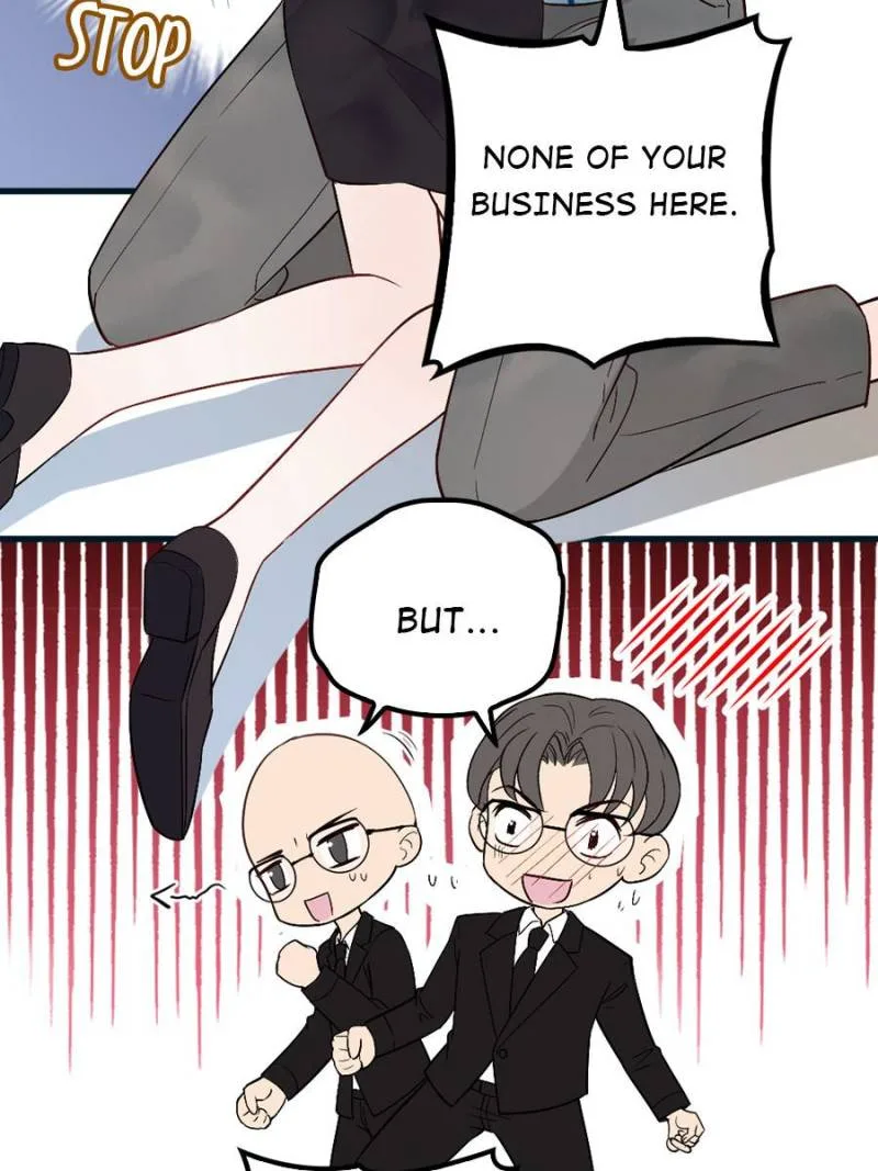 The Duke’s Hidden Baby: BOGO! Chapter 9 page 12