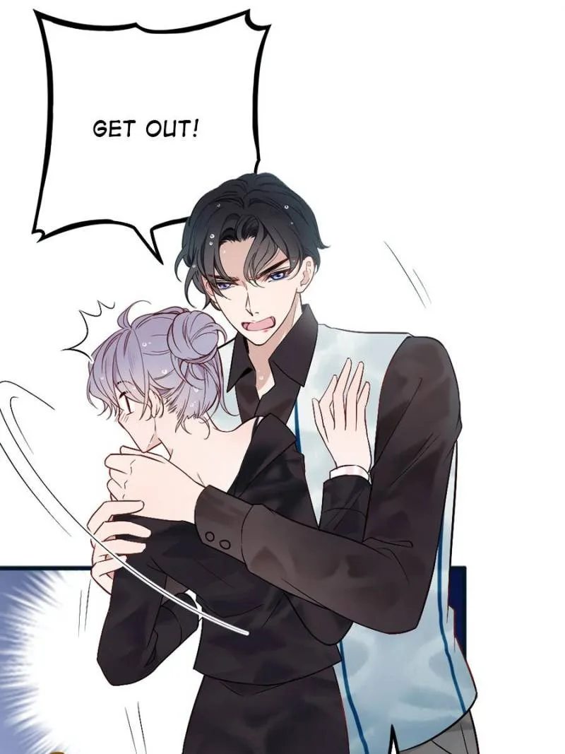 The Duke’s Hidden Baby: BOGO! Chapter 9 page 11