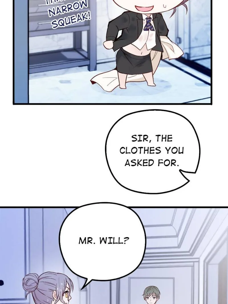 The Duke’s Hidden Baby: BOGO! Chapter 9 page 24