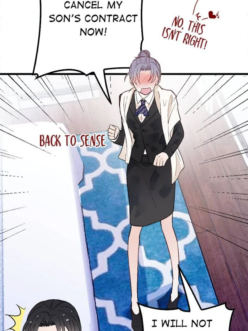 The Duke’s Hidden Baby: BOGO! Chapter 9 page 36