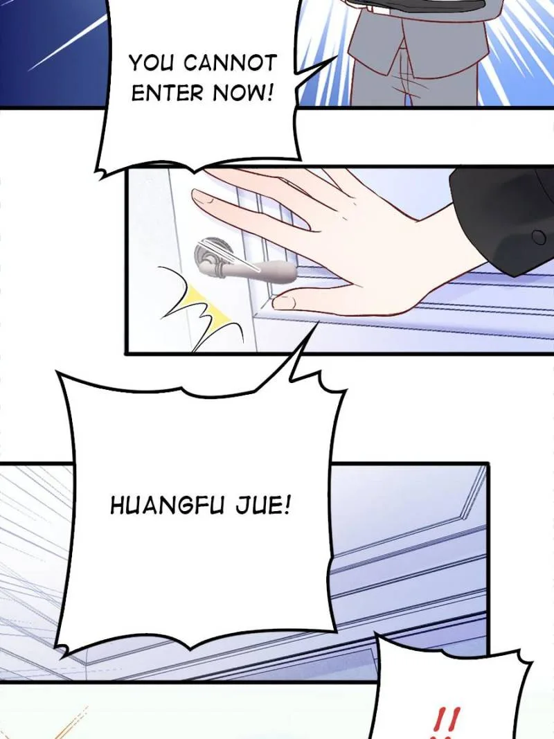 The Duke’s Hidden Baby: BOGO! Chapter 9 page 32