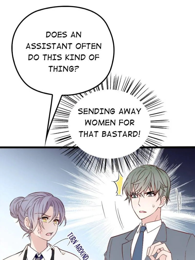 The Duke’s Hidden Baby: BOGO! Chapter 9 page 47