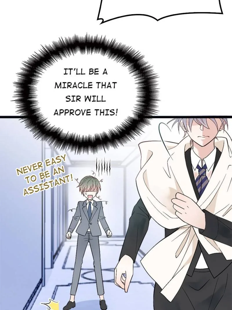 The Duke’s Hidden Baby: BOGO! Chapter 9 page 54
