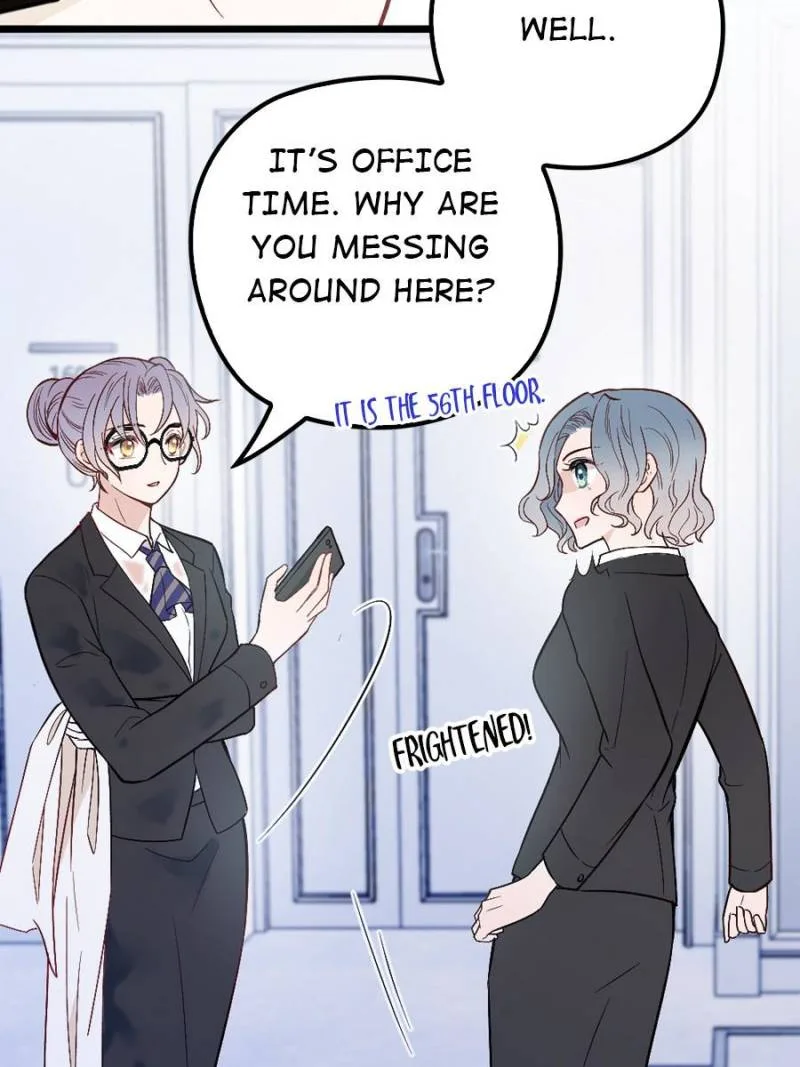 The Duke’s Hidden Baby: BOGO! Chapter 9 page 62