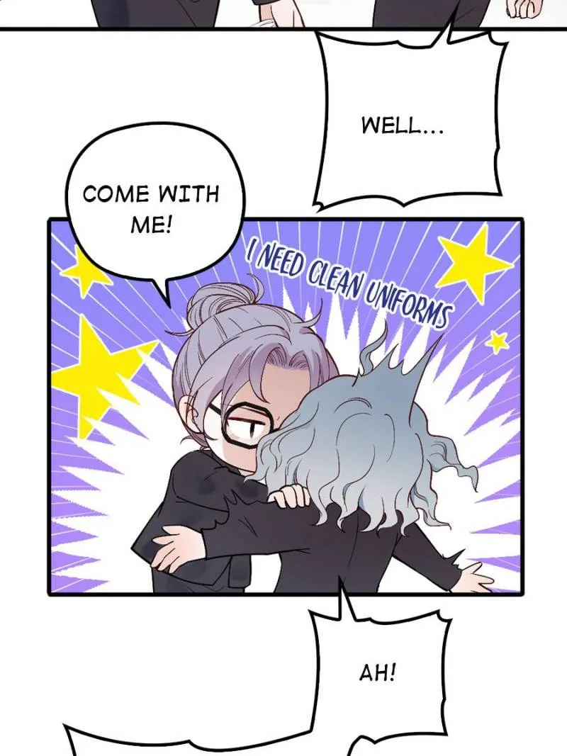 The Duke’s Hidden Baby: BOGO! Chapter 9 page 69