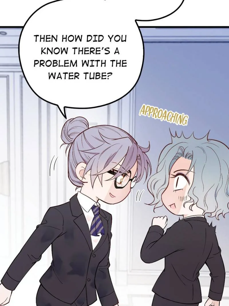 The Duke’s Hidden Baby: BOGO! Chapter 9 page 68