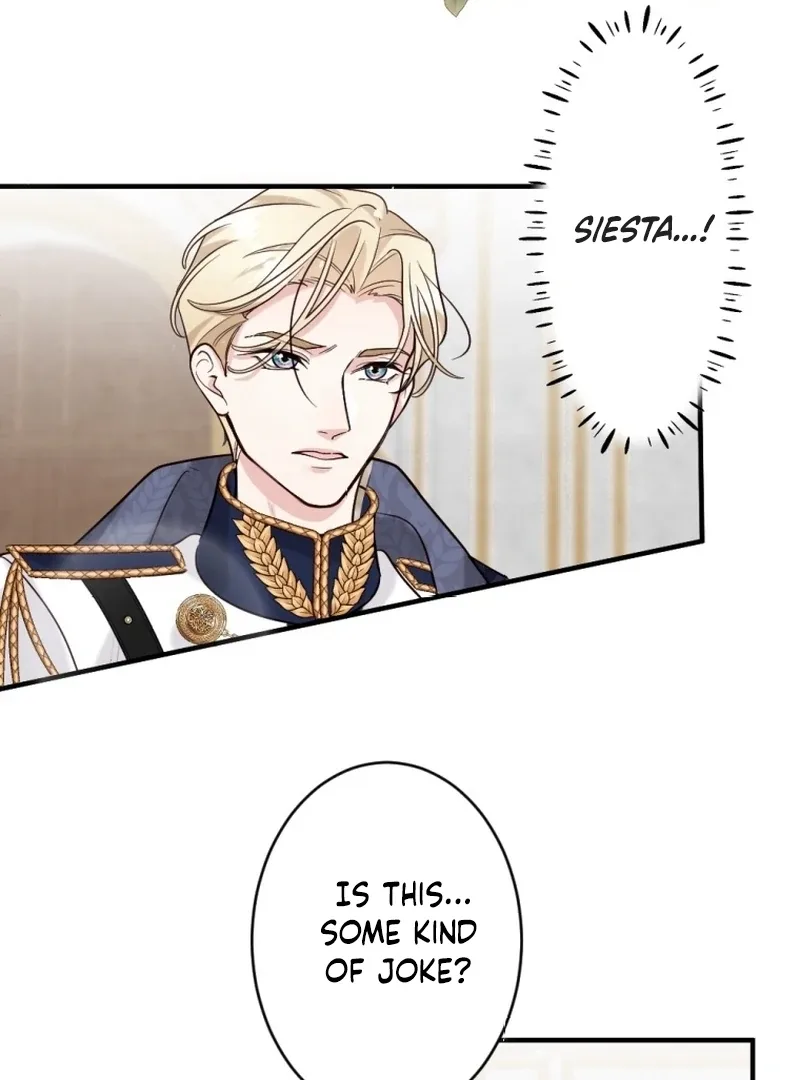 The Duke’s Daughter Will Not Forgive Anymore Chapter 9 page 6