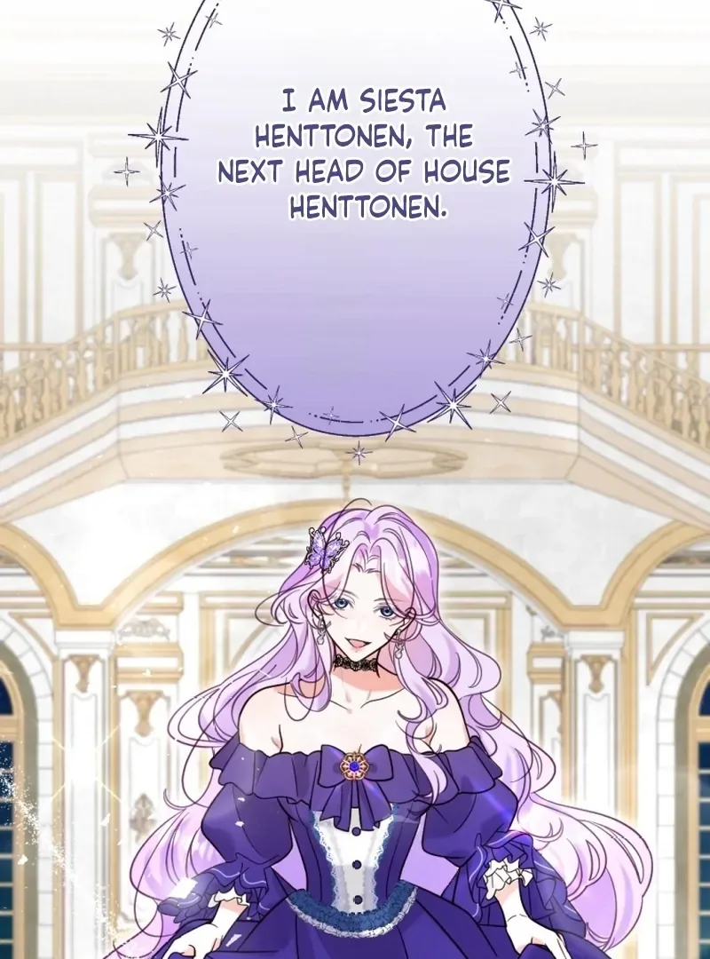 The Duke’s Daughter Will Not Forgive Anymore Chapter 9 page 3