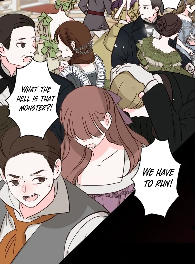 The Duke’s Daughter Will Not Forgive Anymore Chapter 9 page 14