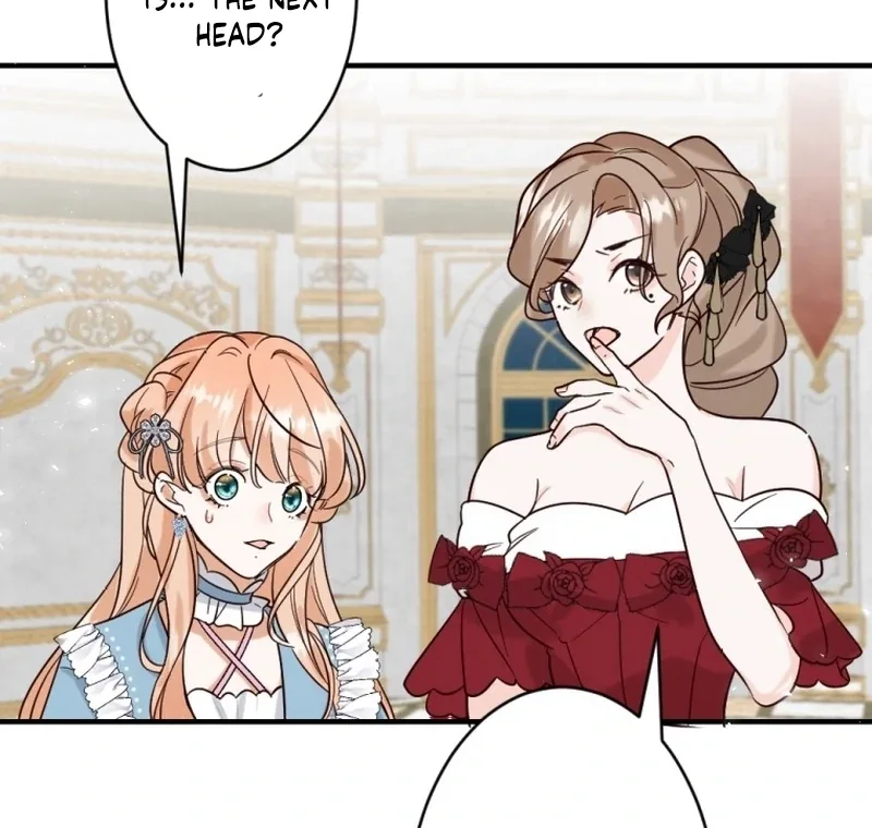 The Duke’s Daughter Will Not Forgive Anymore Chapter 9 page 8