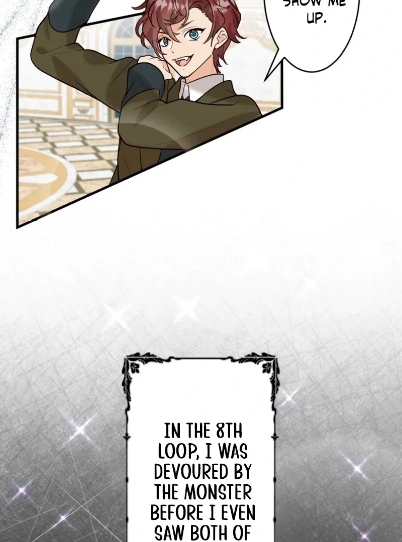 The Duke’s Daughter Will Not Forgive Anymore Chapter 9 page 24