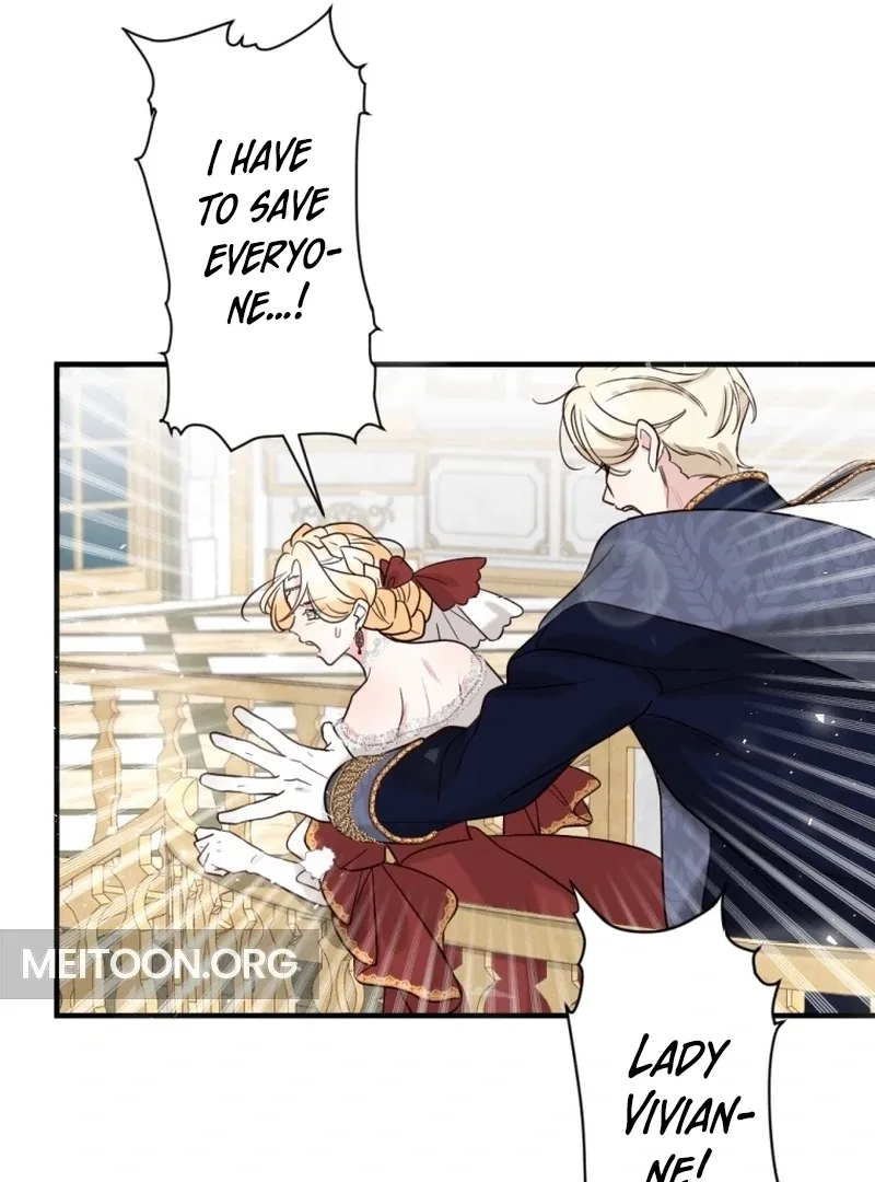 The Duke’s Daughter Will Not Forgive Anymore Chapter 9 page 29
