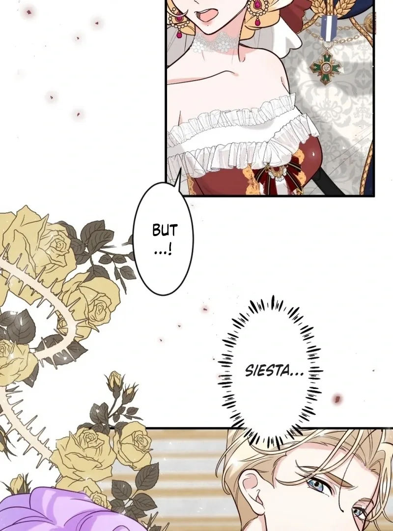 The Duke’s Daughter Will Not Forgive Anymore Chapter 9 page 31