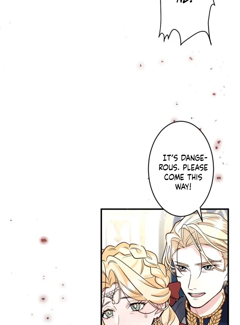 The Duke’s Daughter Will Not Forgive Anymore Chapter 9 page 30