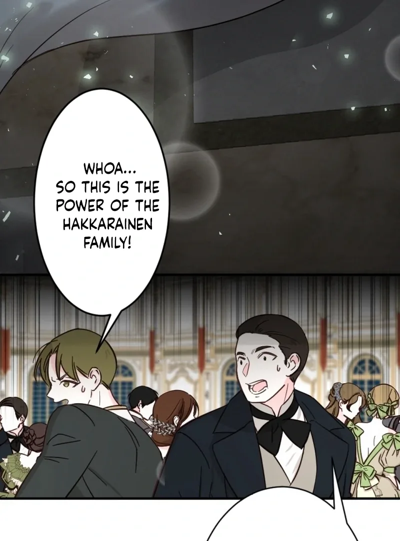 The Duke’s Daughter Will Not Forgive Anymore Chapter 9 page 38
