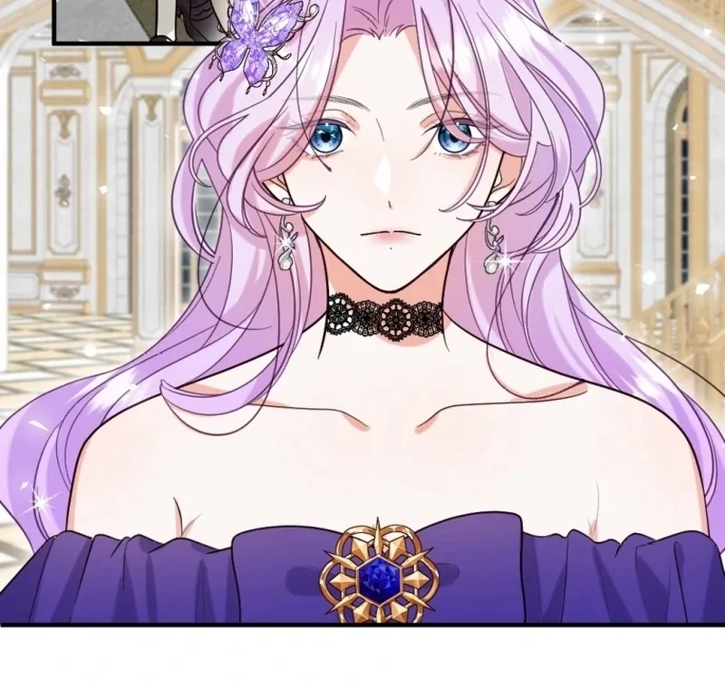 The Duke’s Daughter Will Not Forgive Anymore Chapter 9 page 45