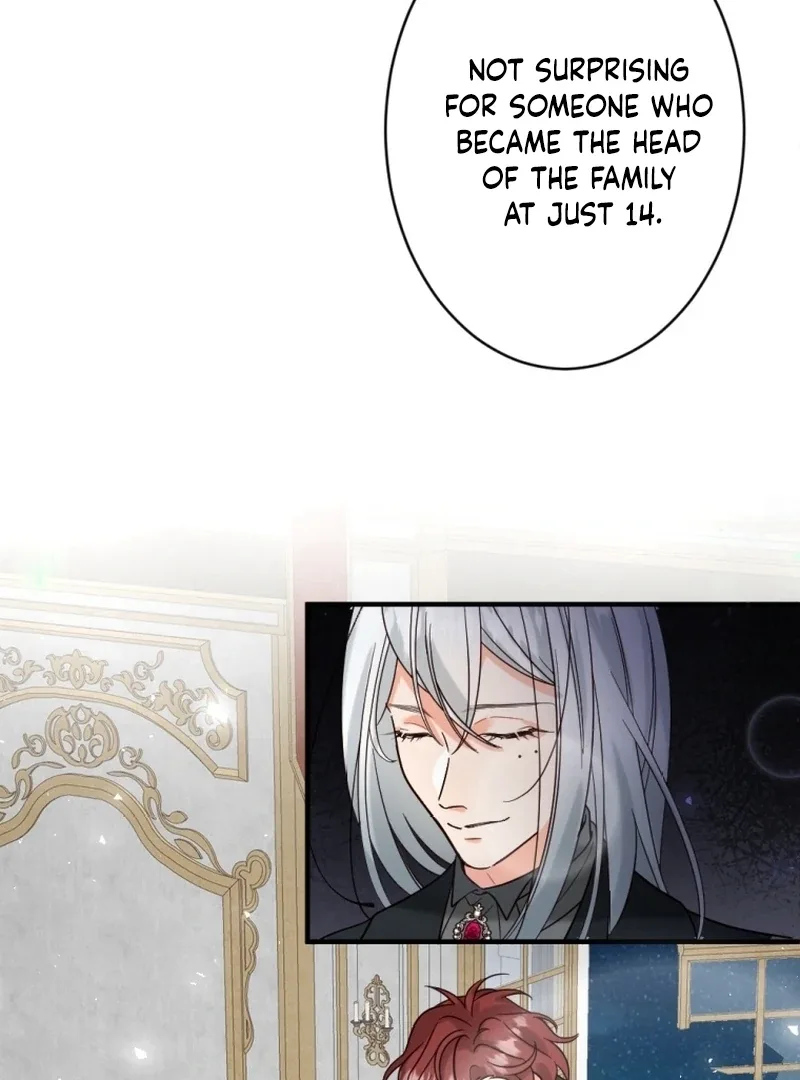 The Duke’s Daughter Will Not Forgive Anymore Chapter 9 page 39