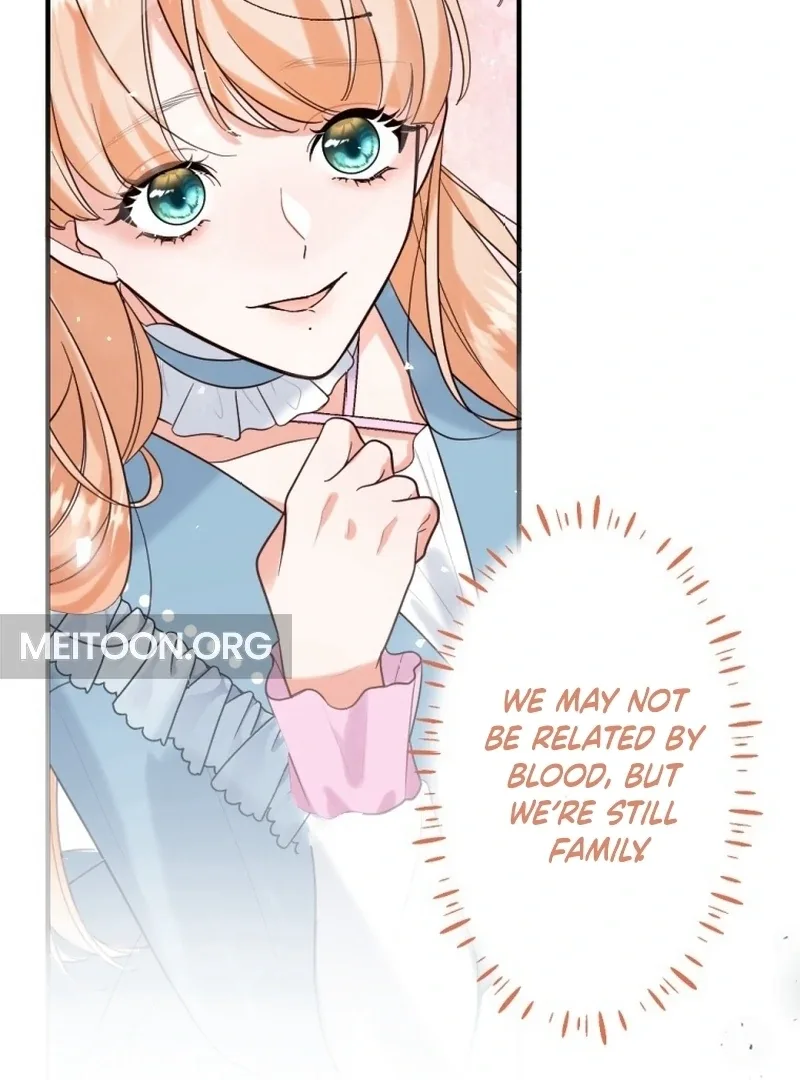 The Duke’s Daughter Will Not Forgive Anymore Chapter 9 page 50