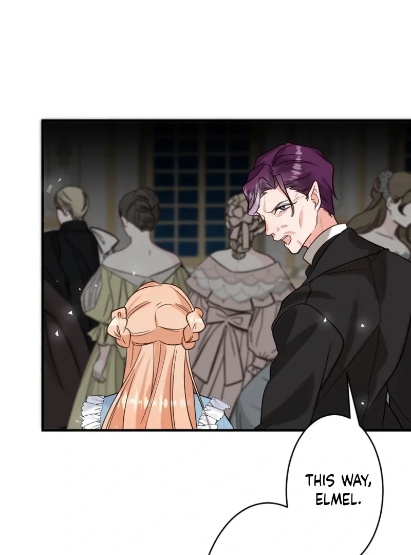 The Duke’s Daughter Will Not Forgive Anymore Chapter 9 page 48