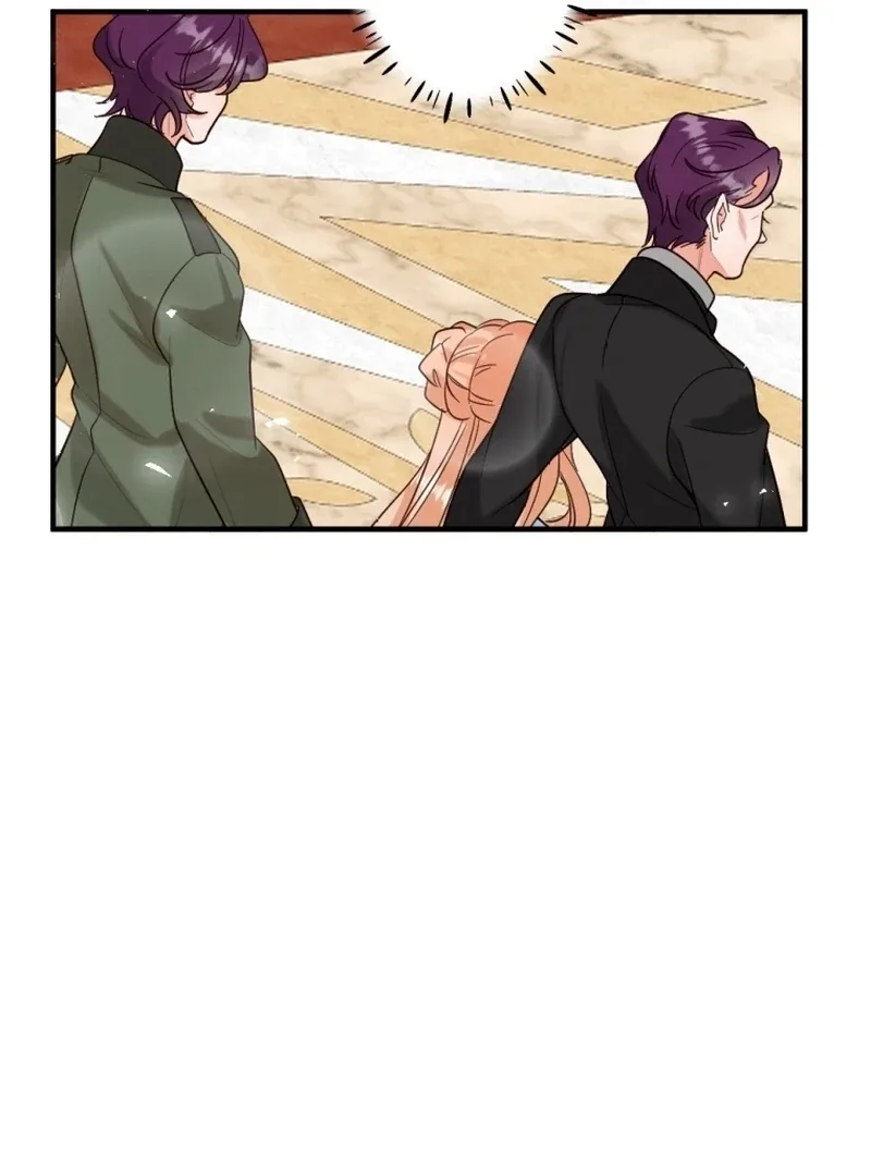 The Duke’s Daughter Will Not Forgive Anymore Chapter 9 page 47