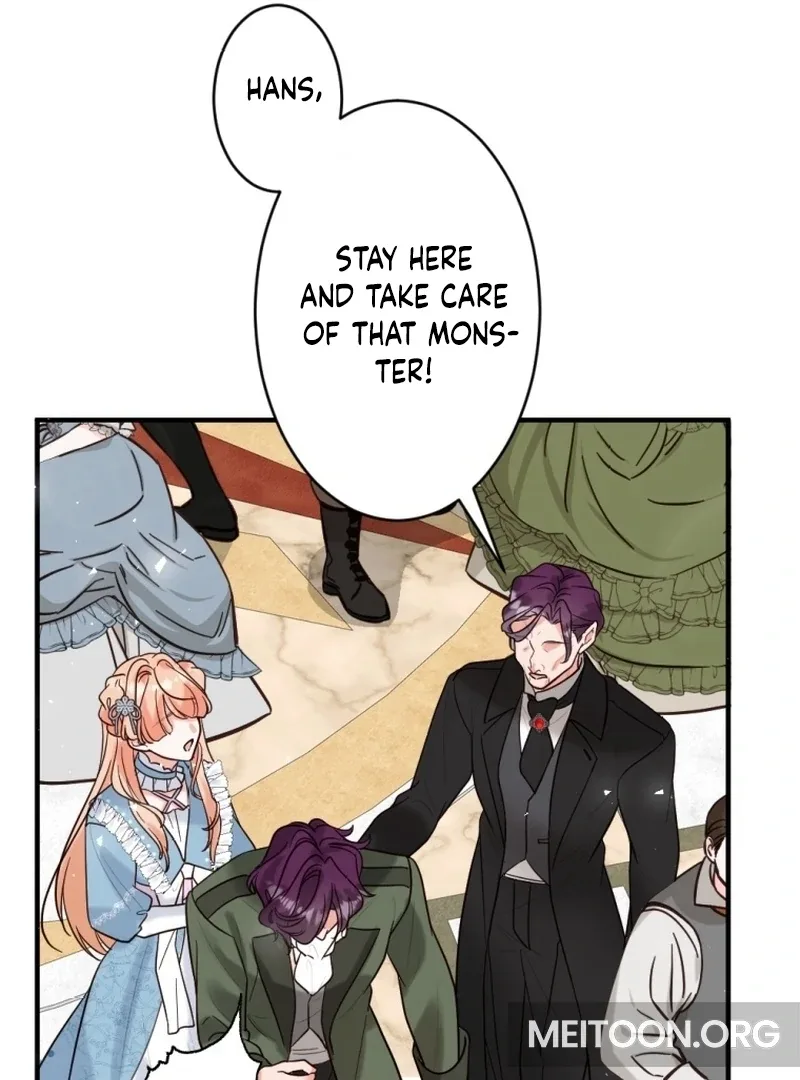 The Duke’s Daughter Will Not Forgive Anymore Chapter 9 page 56