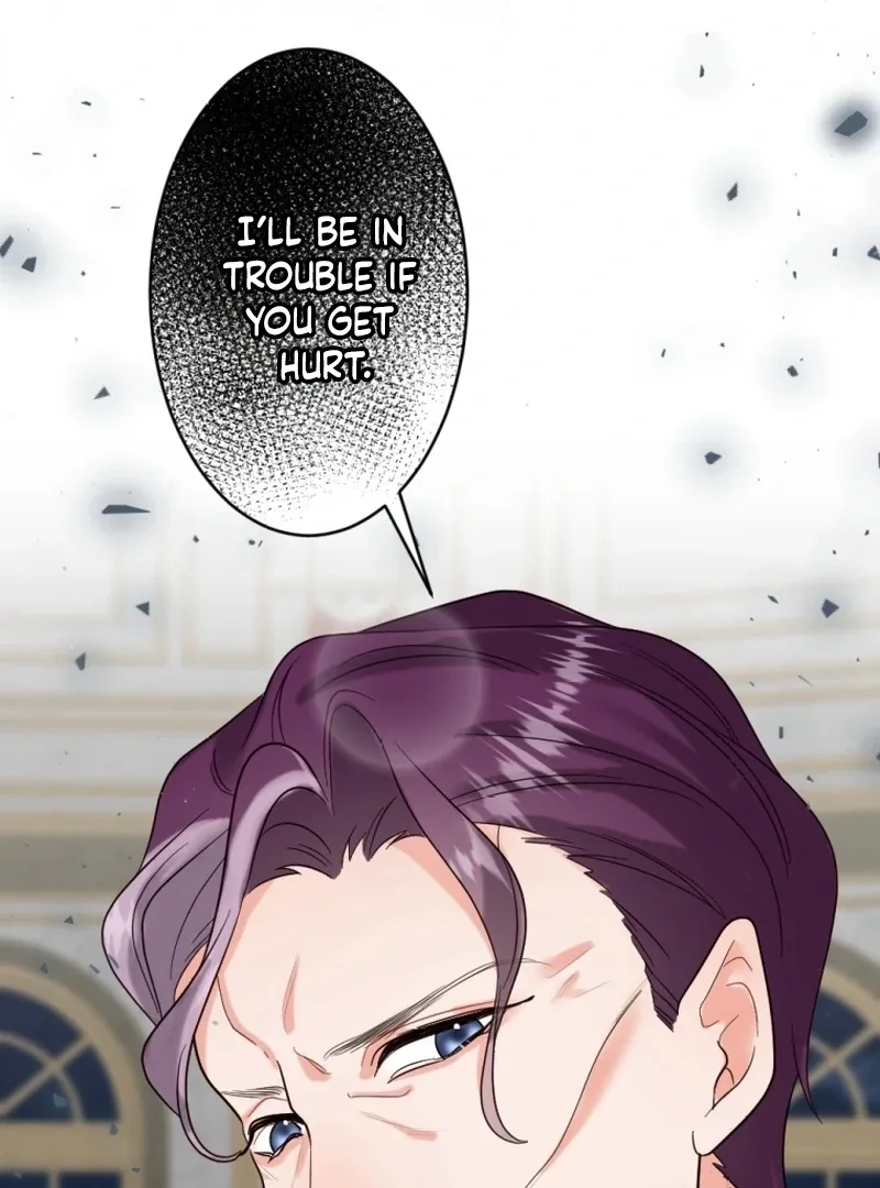 The Duke’s Daughter Will Not Forgive Anymore Chapter 9 page 51