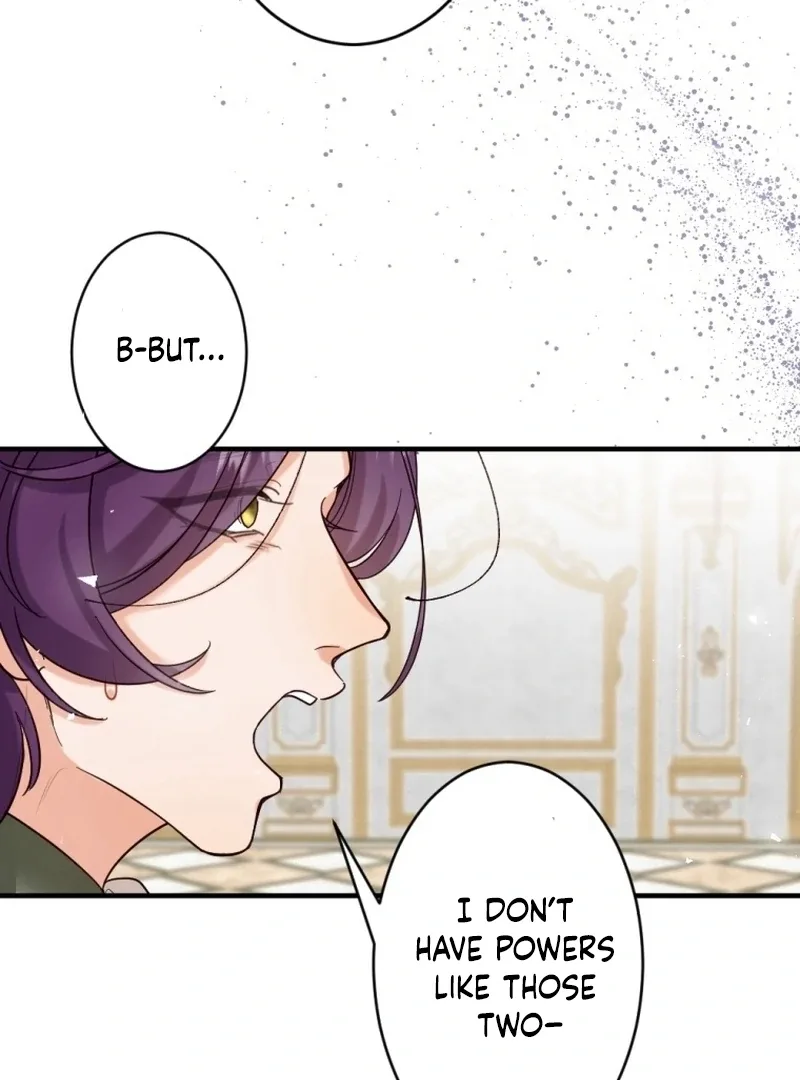 The Duke’s Daughter Will Not Forgive Anymore Chapter 9 page 59