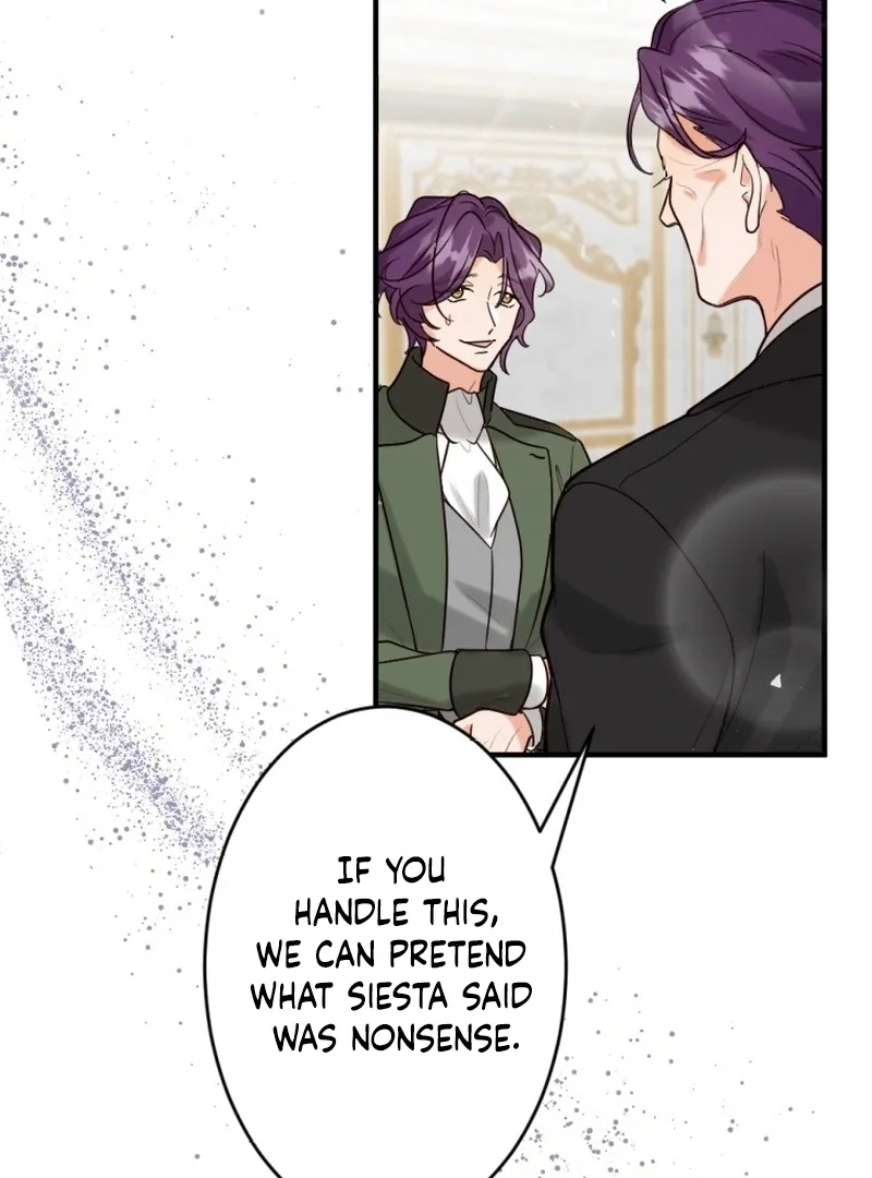 The Duke’s Daughter Will Not Forgive Anymore Chapter 9 page 58