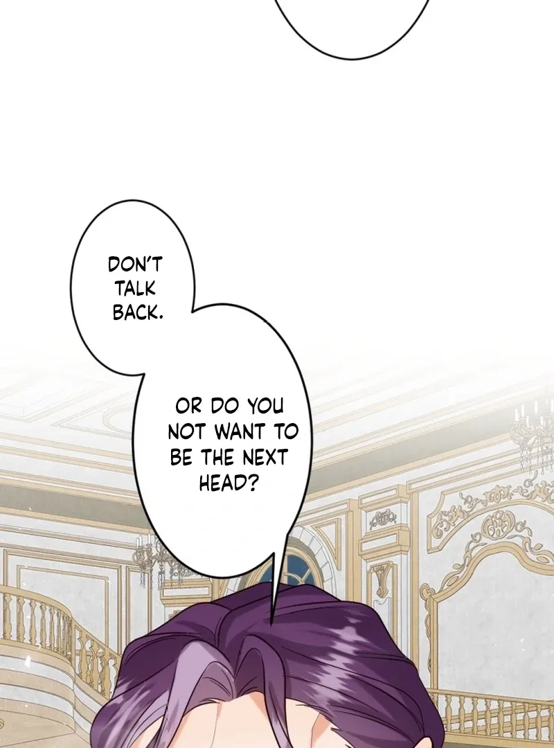 The Duke’s Daughter Will Not Forgive Anymore Chapter 9 page 60