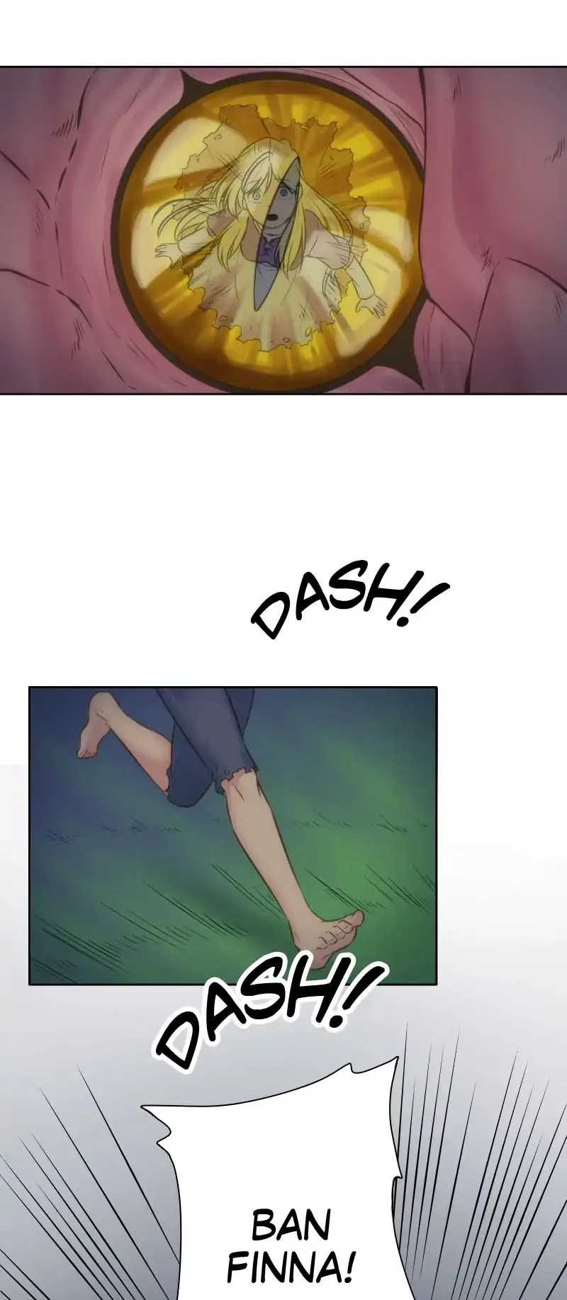 The Dragon Prince’s Bride Chapter 10 page 11