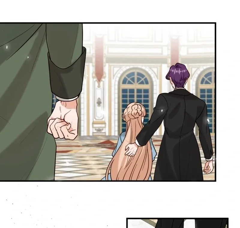The Duke’s Daughter Will Not Forgive Anymore Chapter 9 page 63