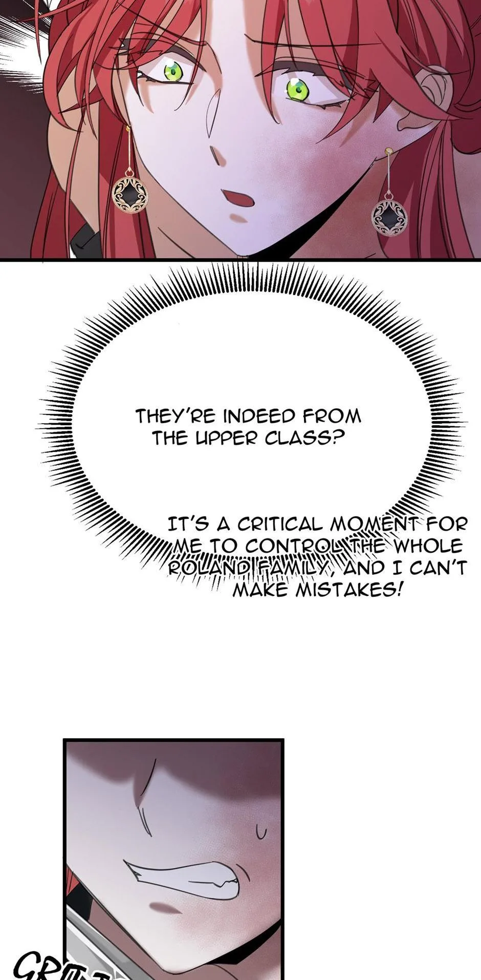 The Ducal Family’s Poisonous Flower Chapter 9 page 9