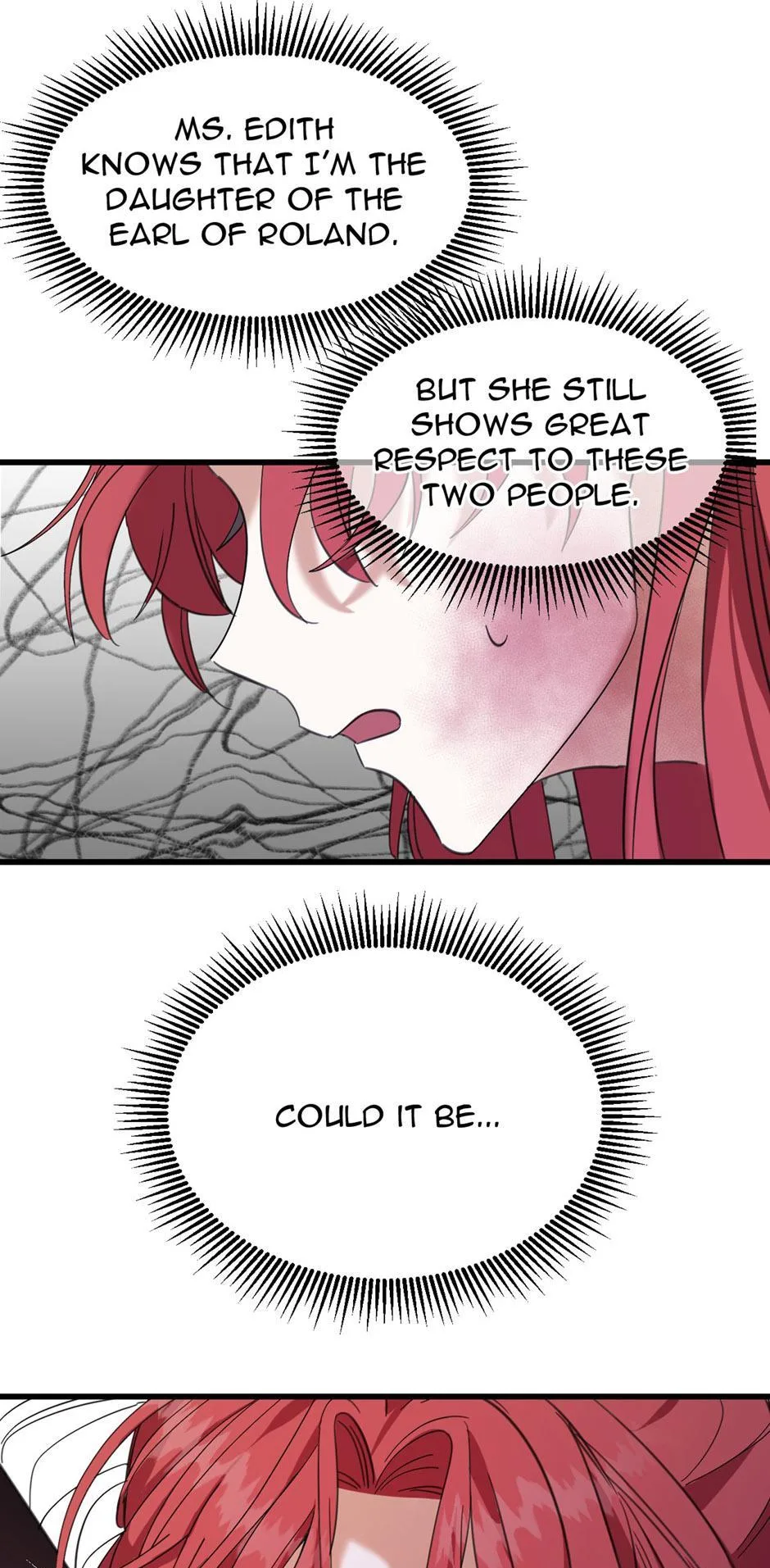 The Ducal Family’s Poisonous Flower Chapter 9 page 8