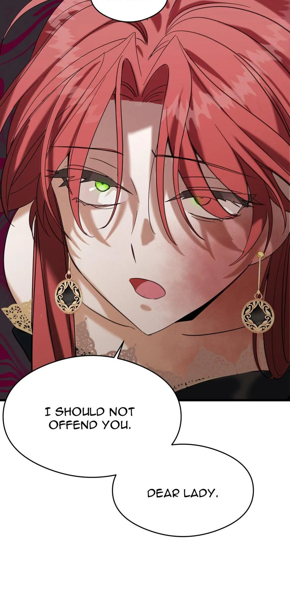 The Ducal Family’s Poisonous Flower Chapter 9 page 12