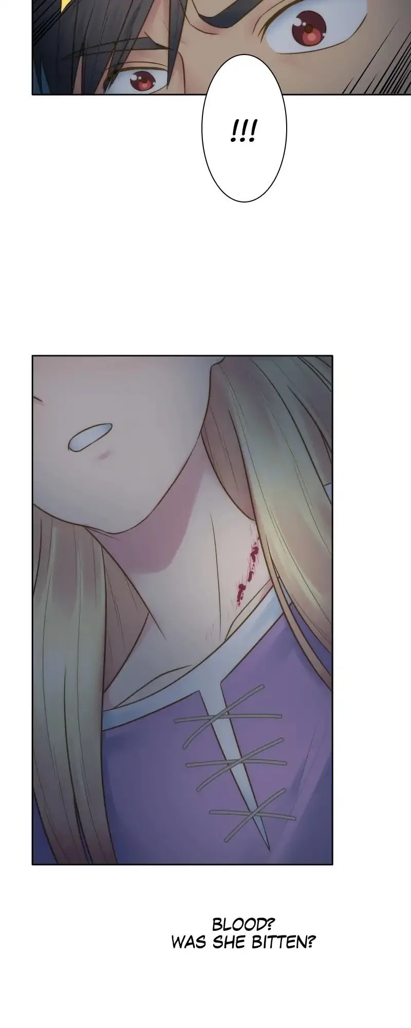 The Dragon Prince’s Bride Chapter 10 page 17