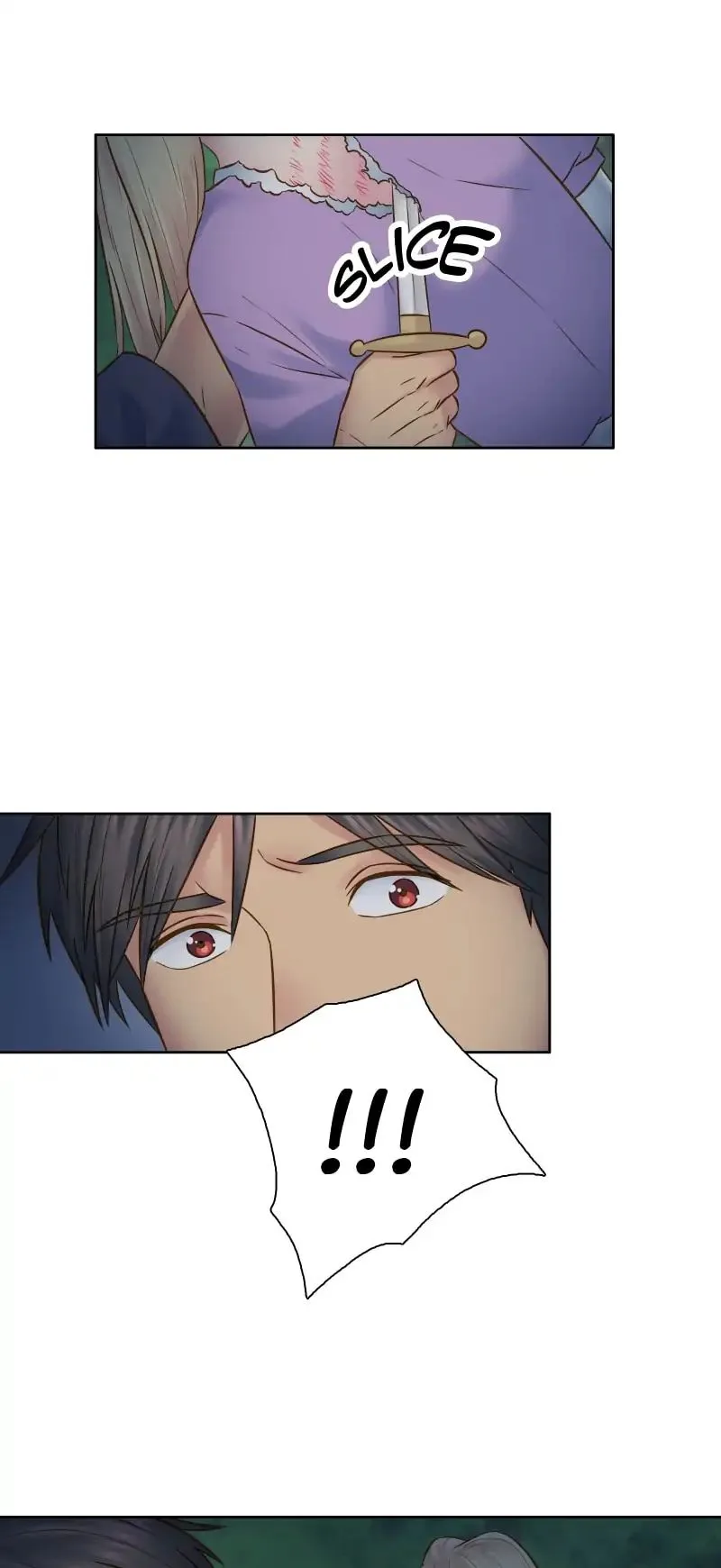 The Dragon Prince’s Bride Chapter 10 page 20