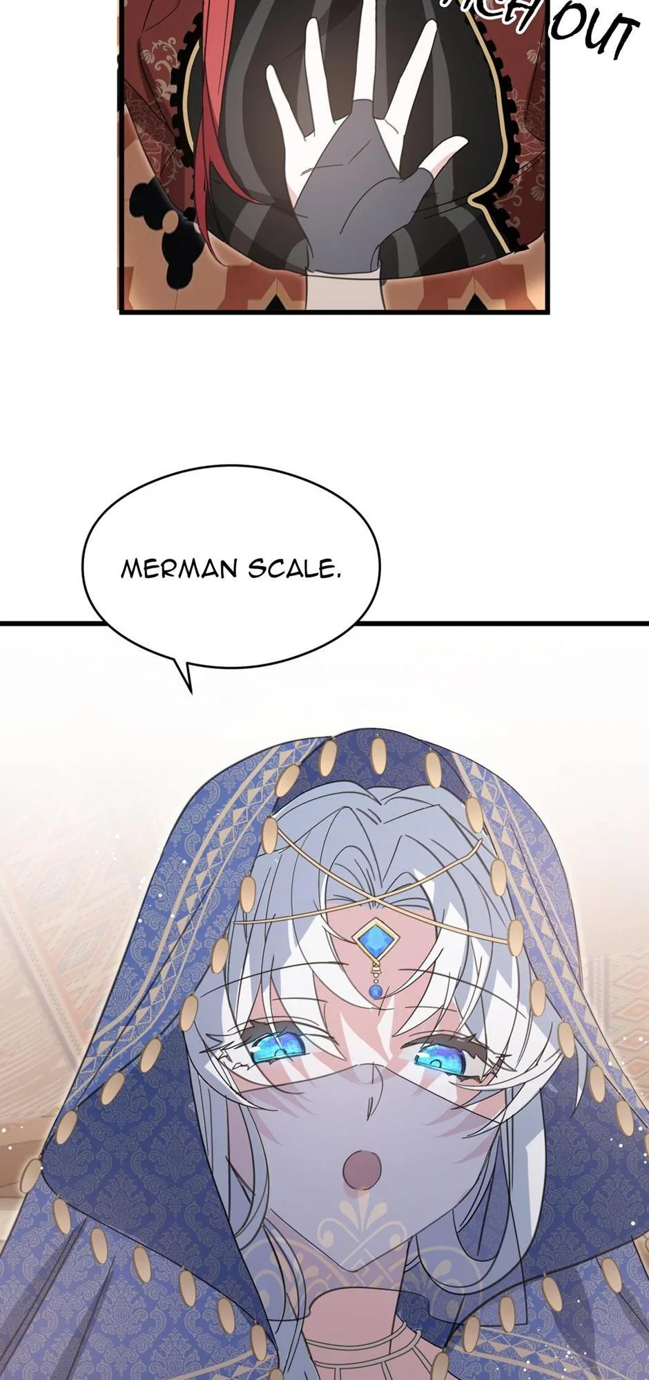 The Ducal Family’s Poisonous Flower Chapter 9 page 15