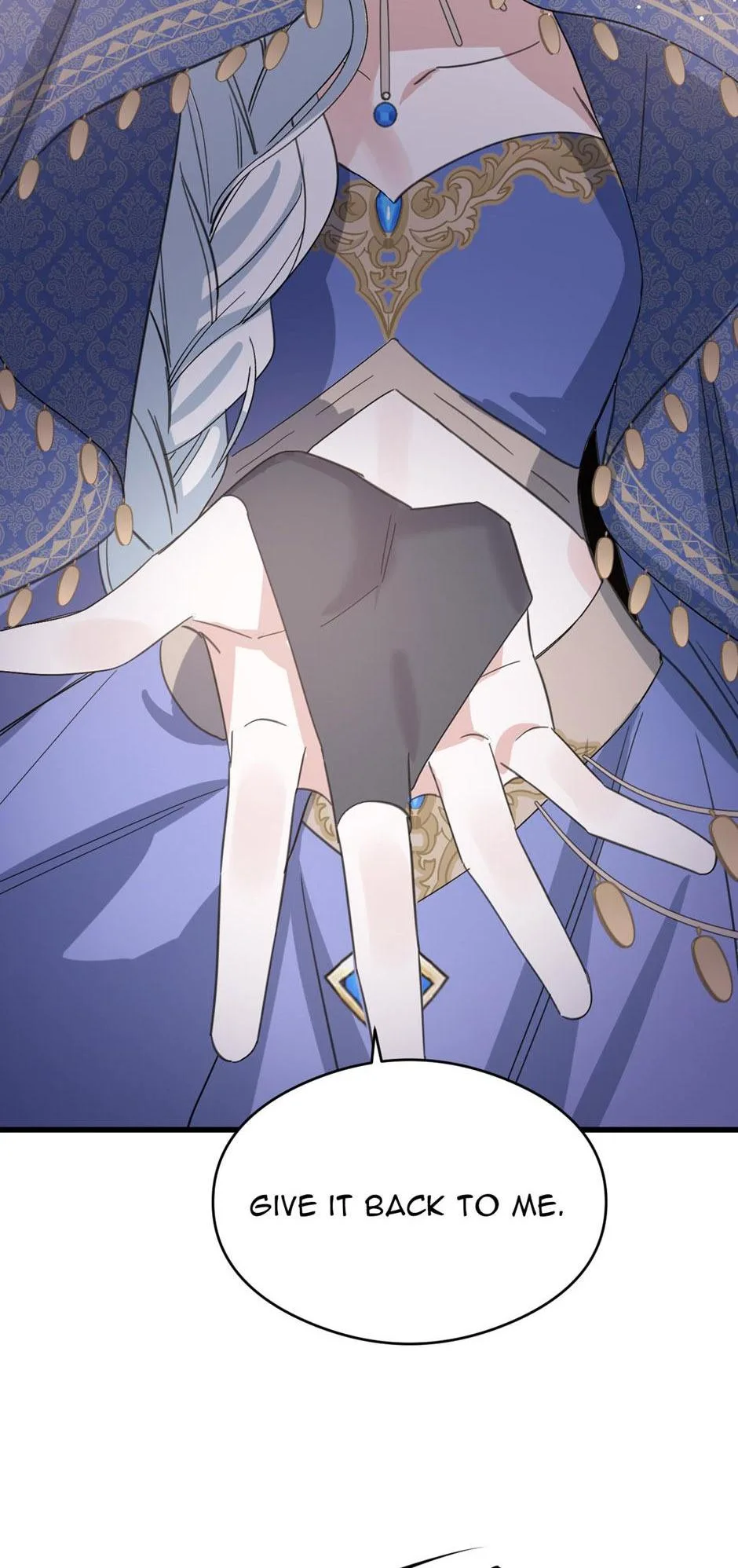 The Ducal Family’s Poisonous Flower Chapter 9 page 16