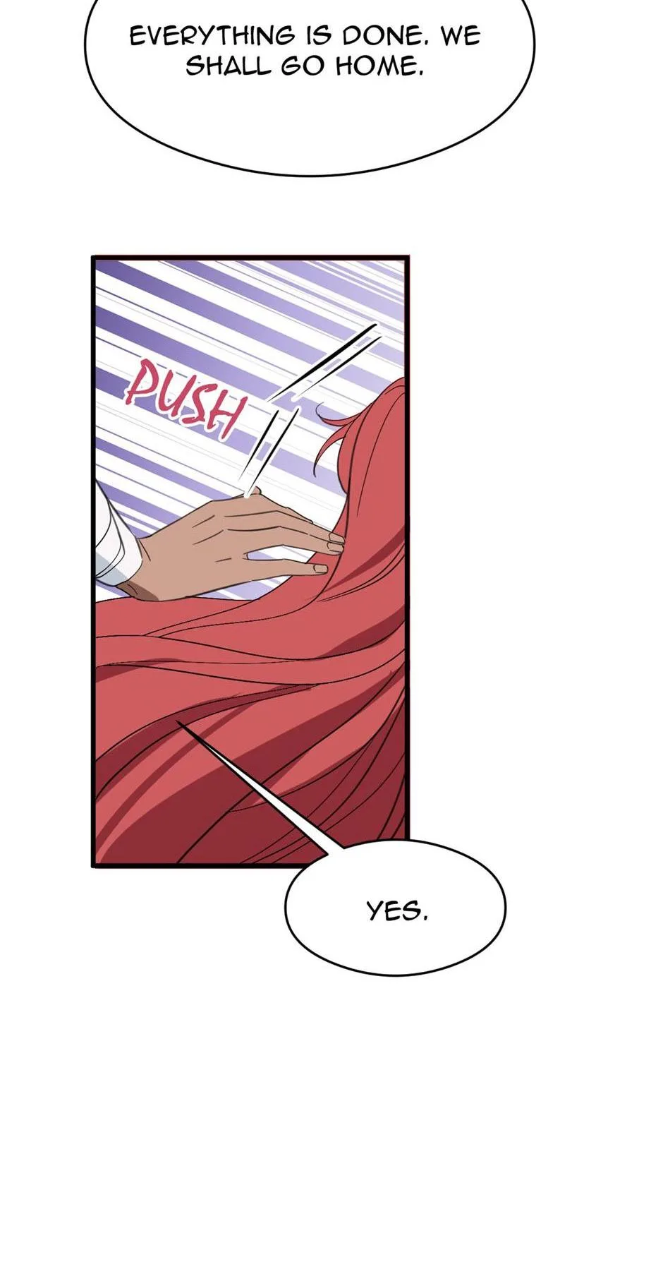 The Ducal Family’s Poisonous Flower Chapter 9 page 23