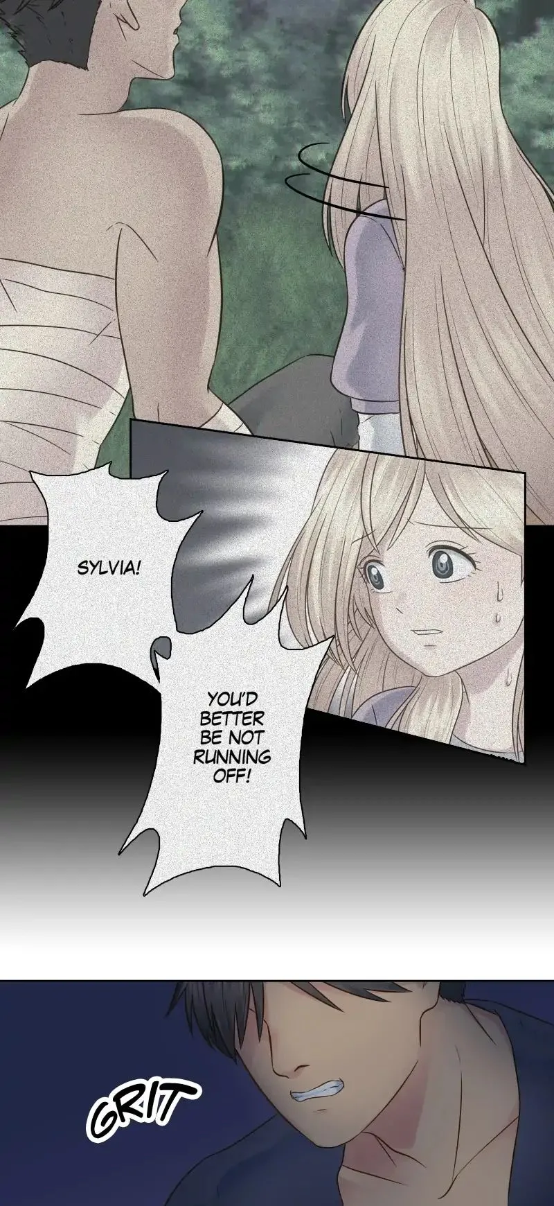 The Dragon Prince’s Bride Chapter 10 page 24