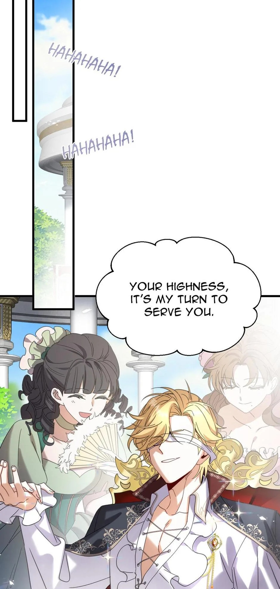 The Ducal Family’s Poisonous Flower Chapter 9 page 30