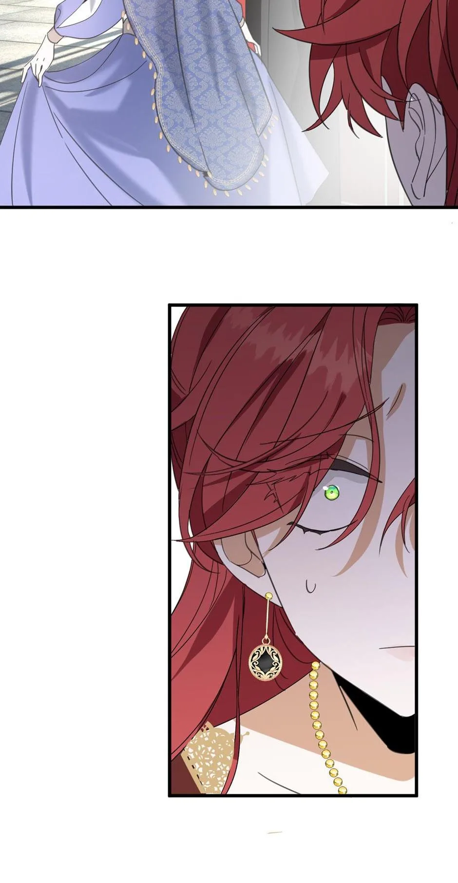 The Ducal Family’s Poisonous Flower Chapter 9 page 26